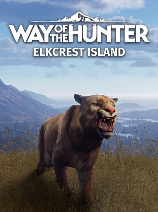 Way of the Hunter: Elkcrest Island