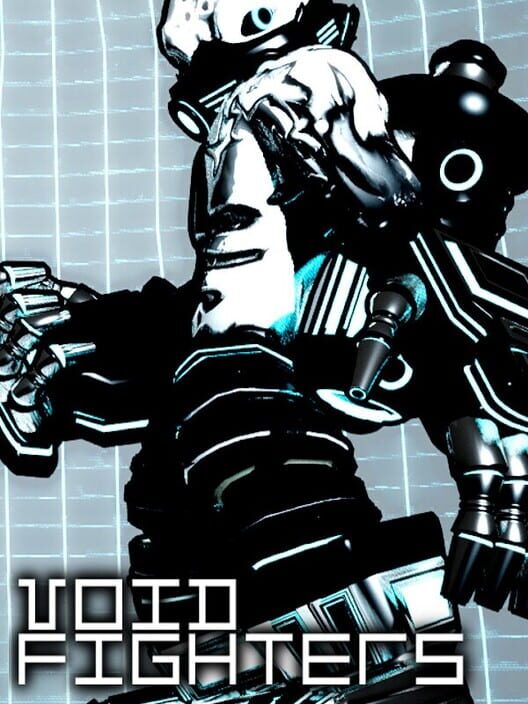 Capa de Void Fighters