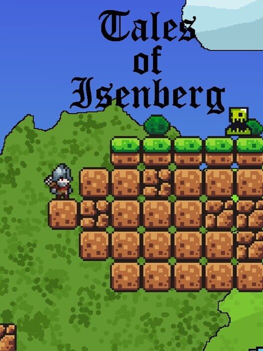 Tales of Isenberg