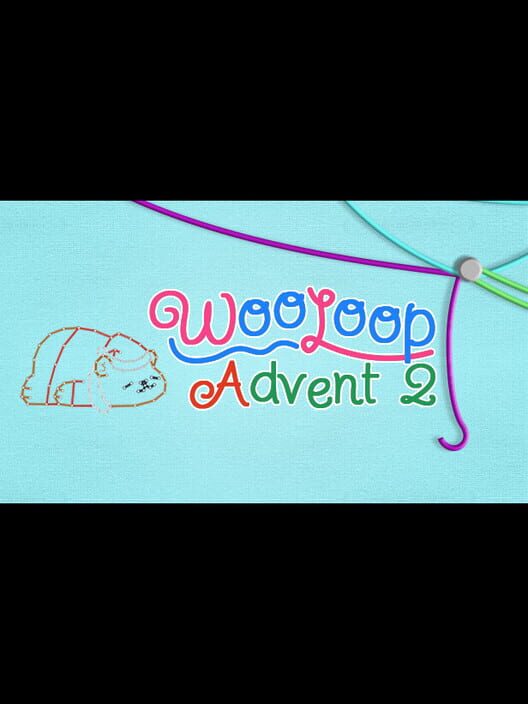 WooLoop: Advent 2 Pack