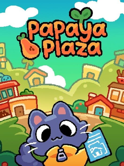 Capa de Papaya Plaza