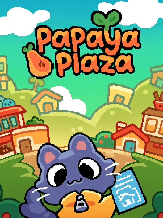 Papaya Plaza