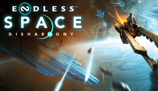 Endless Space: Disharmony