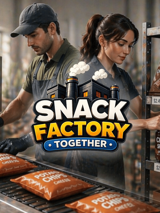 Snack Factory Together