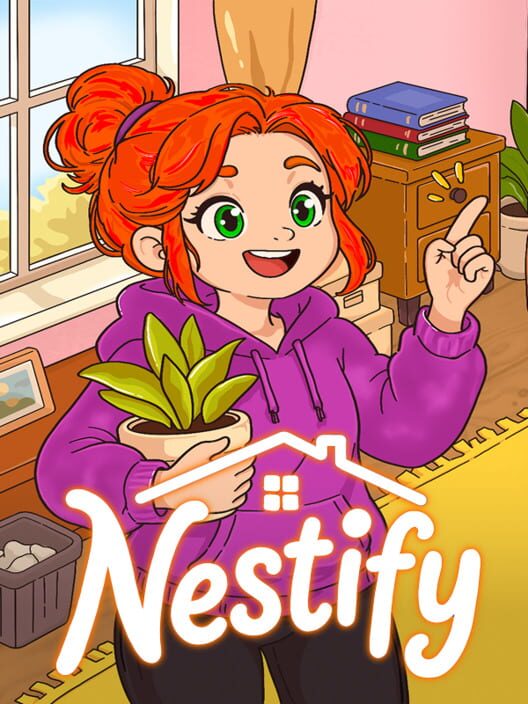 Capa de Nestify