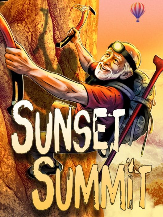Sunset Summit