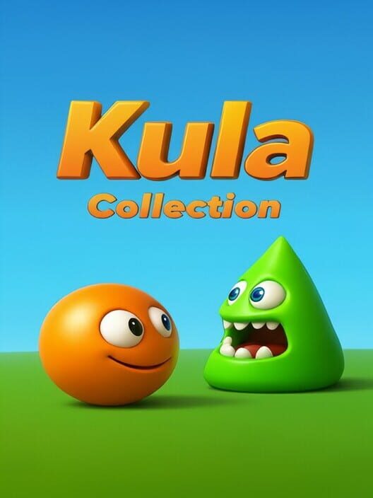 Capa de Kula Collection