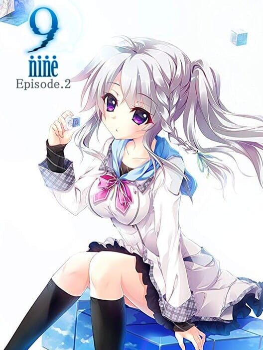 9-nine-: Episode 2