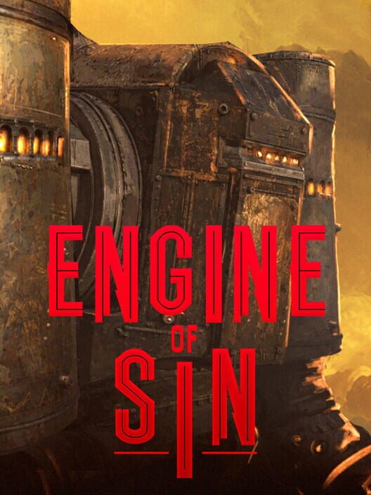 Engine of Sin