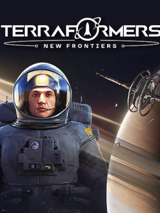 Terraformers: New Frontiers