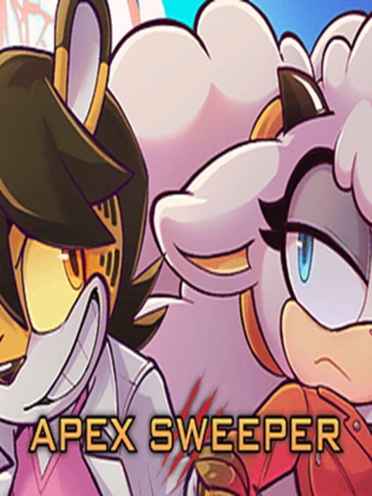 Apex Sweeper