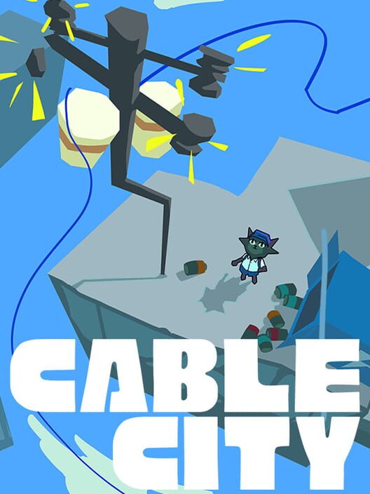 Cable City