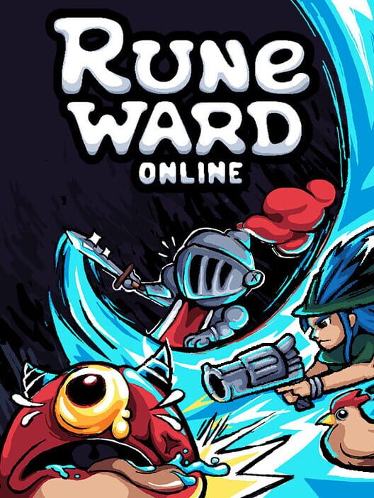 Runeward Online