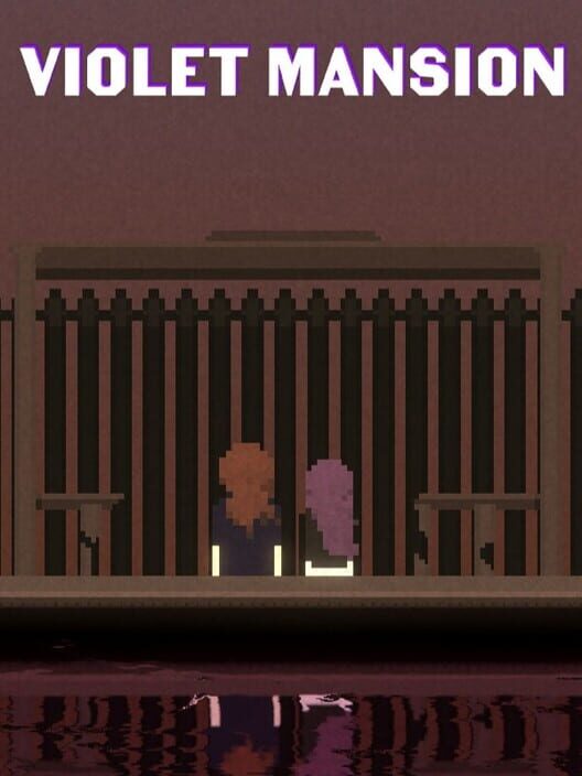 Violet Mansion