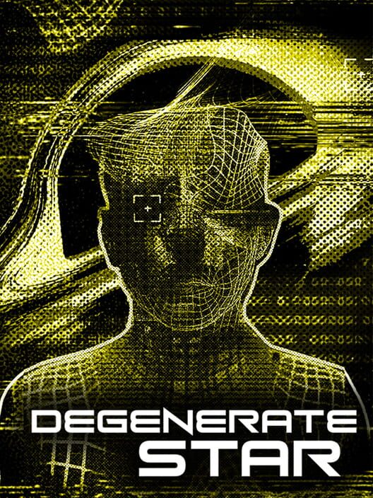 Capa de Degenerate Star