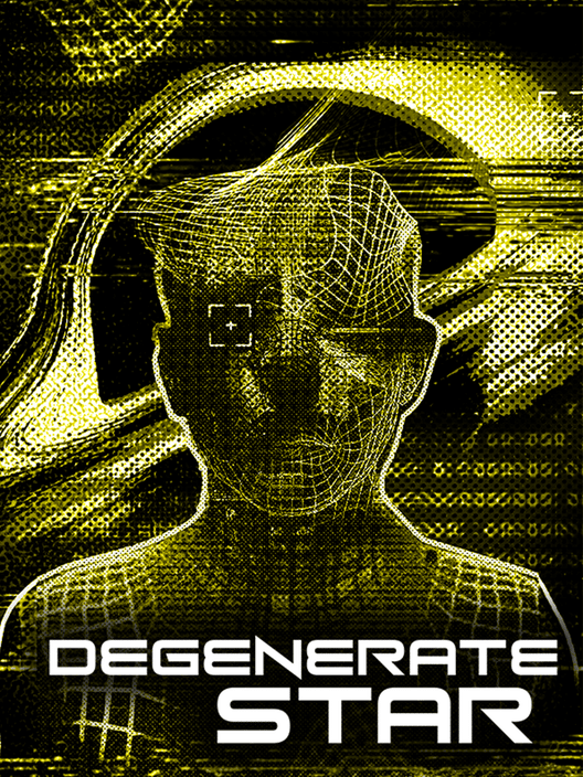 Degenerate Star