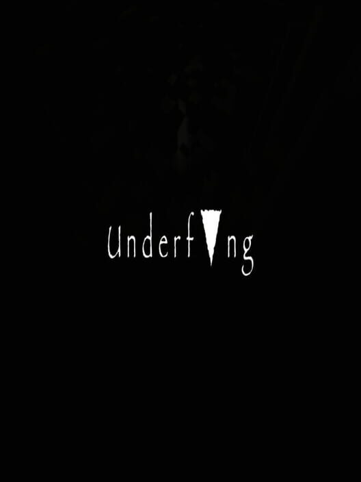 Capa de Underfang