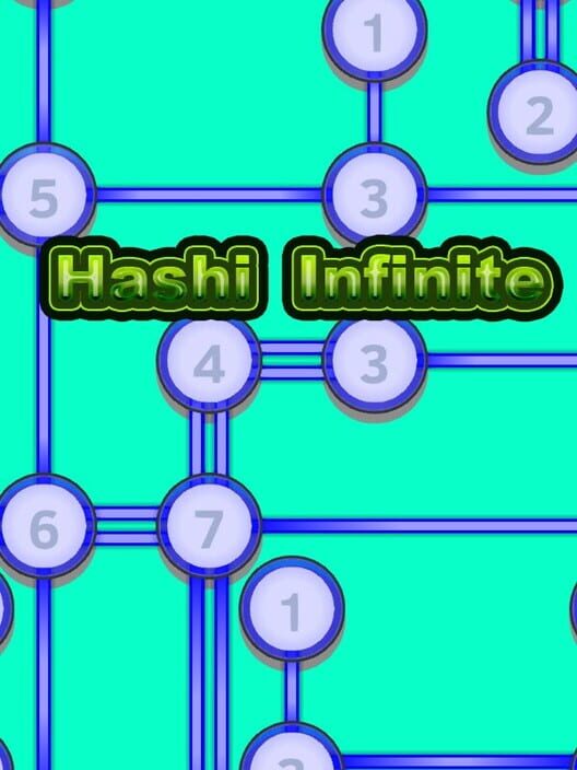 Hashi Infinite