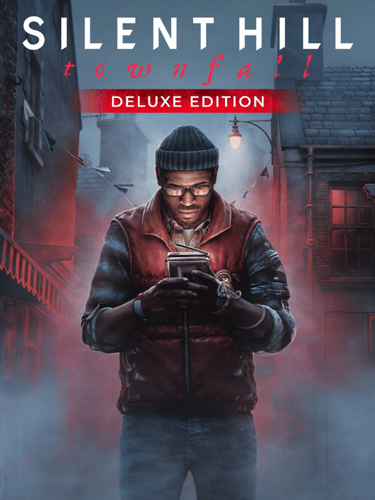 Silent Hill: Townfall Deluxe Edition