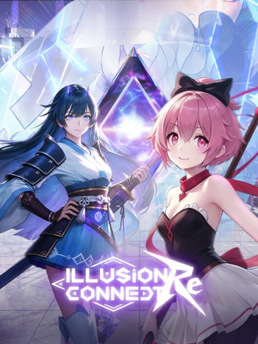 Illusion Connect: Re