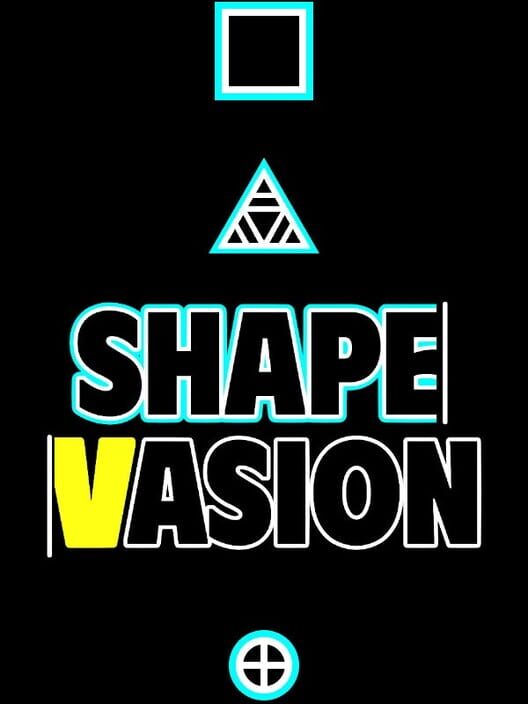 Shapevasion