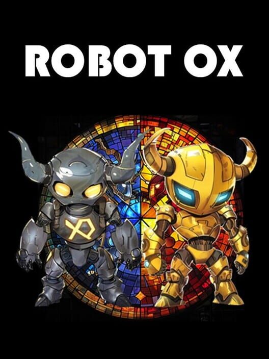 Robot Ox