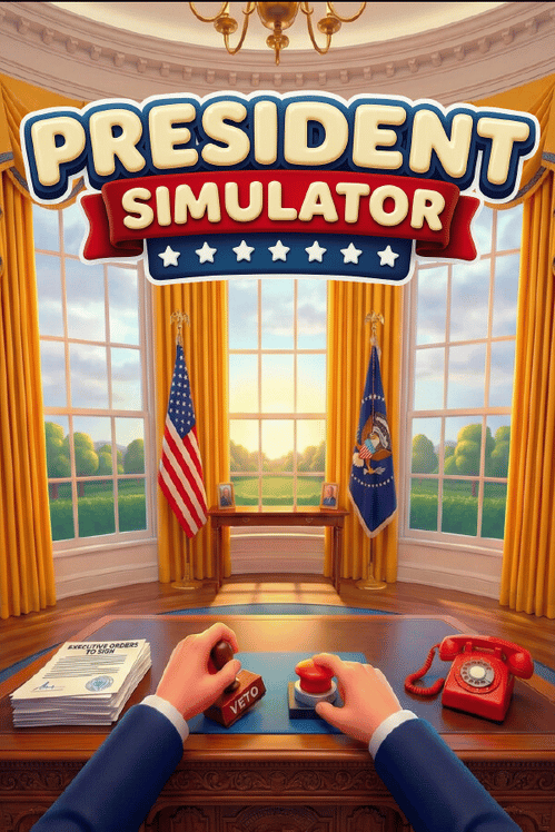 President Simulator