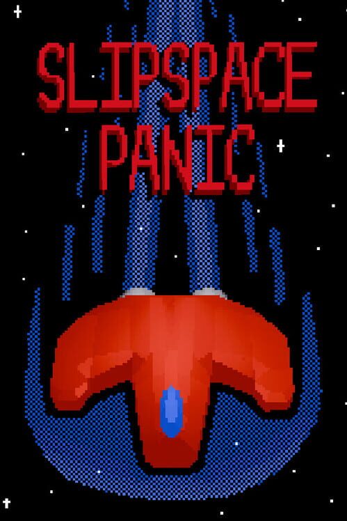 Slipspace Panic