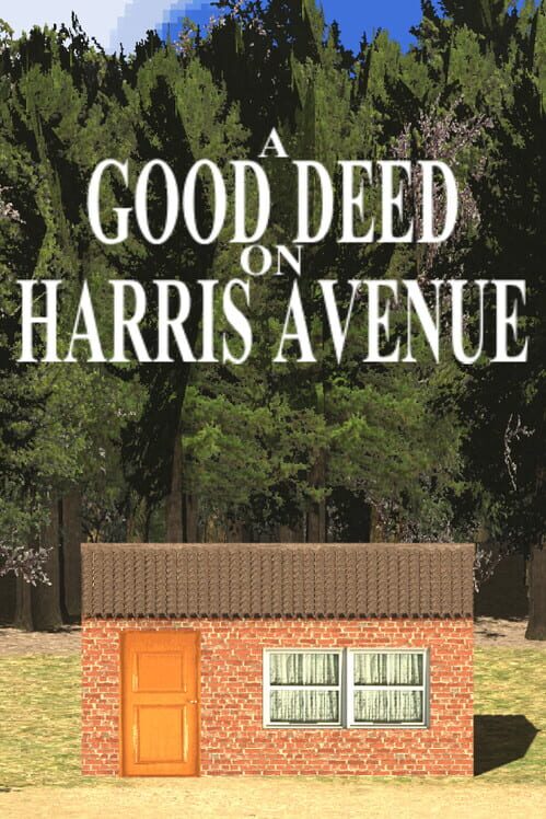 A Good Deed On Harris Avenue