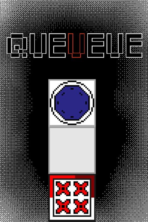 Capa de Queueue