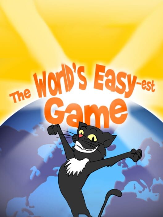 The World's Easyest Game cover