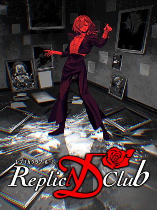 Replica Club Route D