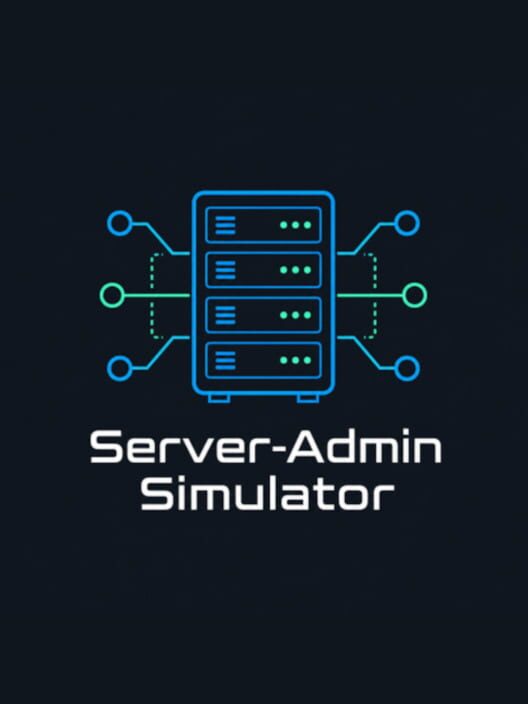 Capa de Server-Admin Simulation