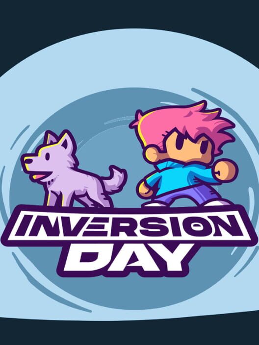 Capa de Inversion Day