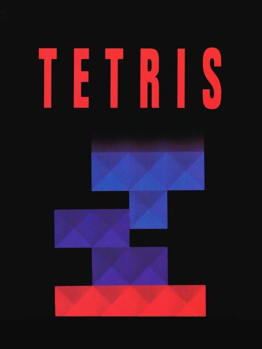 Tetris poster