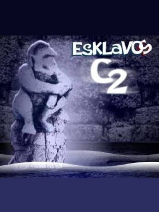 Esklavos C2 cover