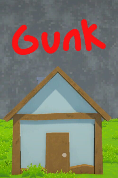 Capa de Gunk