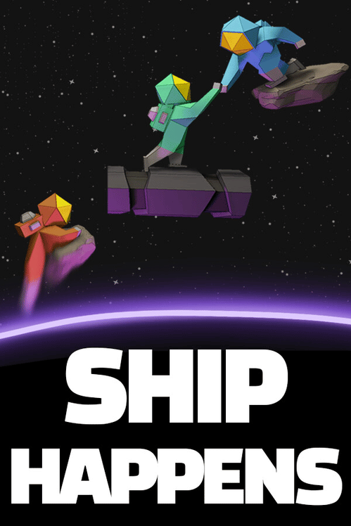 Ship Happens