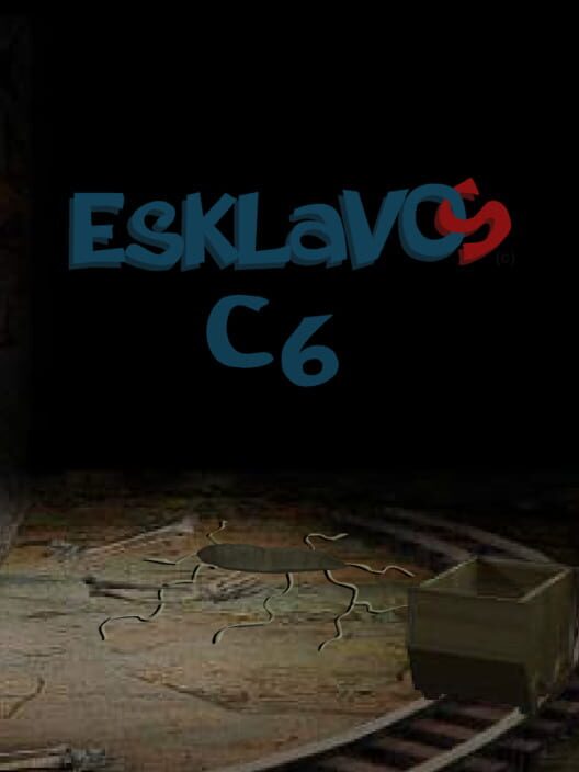 Esklavos C6 cover