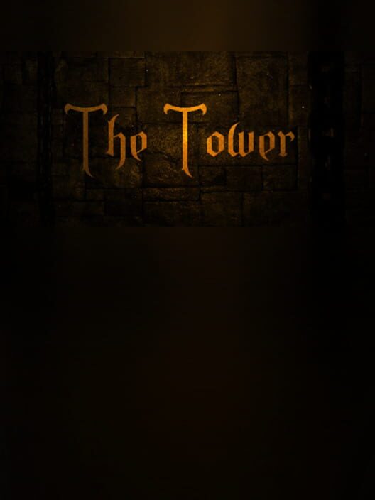The Tower cover