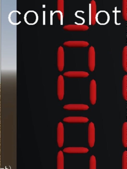 Coin Slot