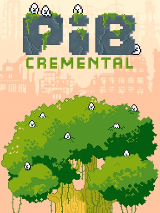 Pibcremental Cover