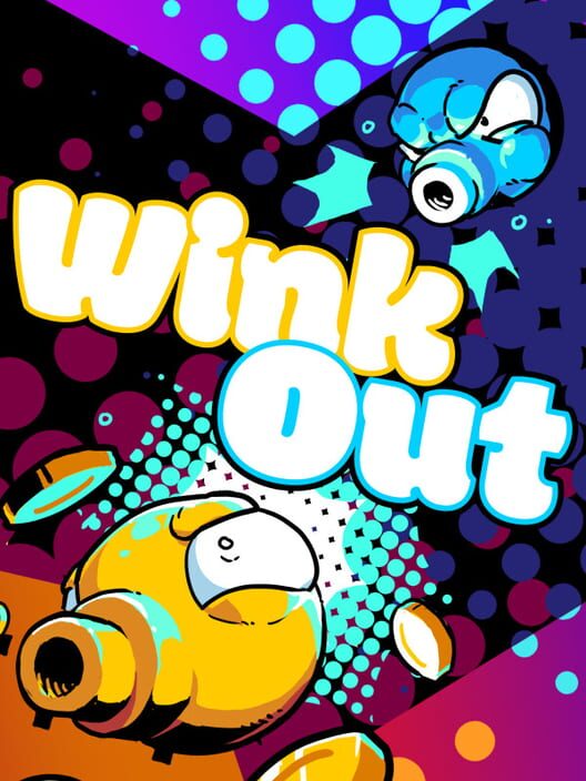 Wink Out