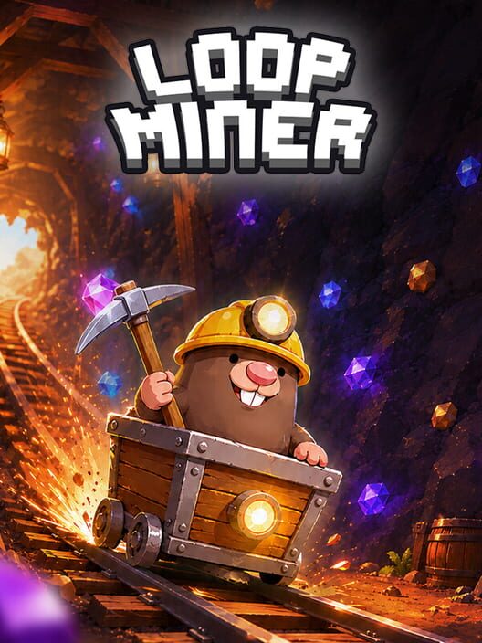 Capa de Loop Miner