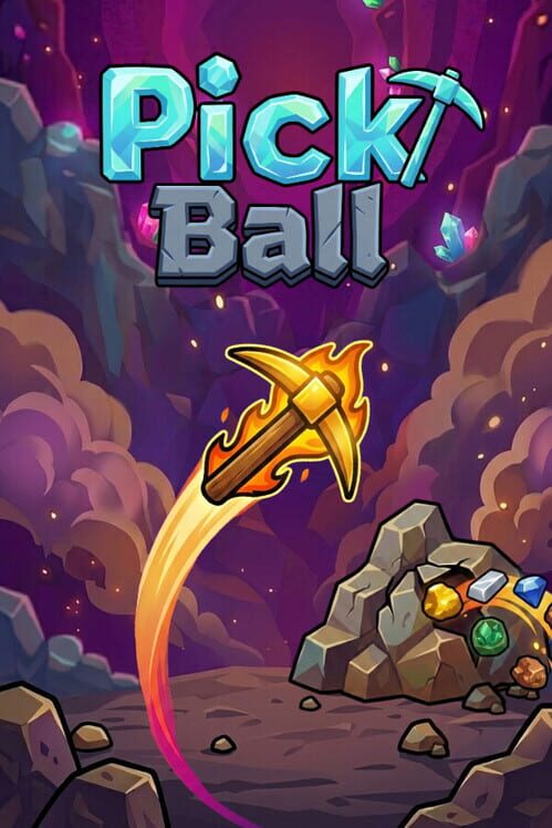 Capa de Pick Ball