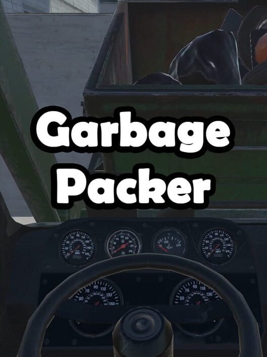 Garbage Packer