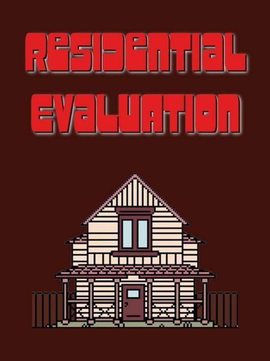 Residential Evaluation Cover