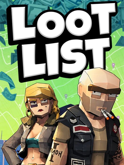 loot list