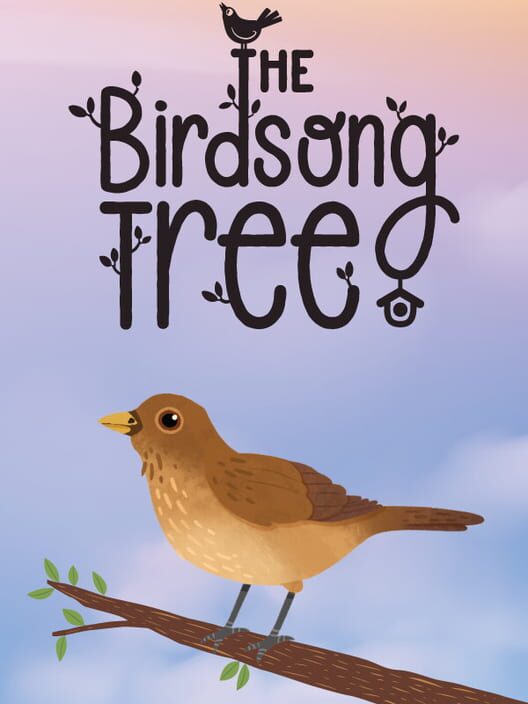 the birdsong tree