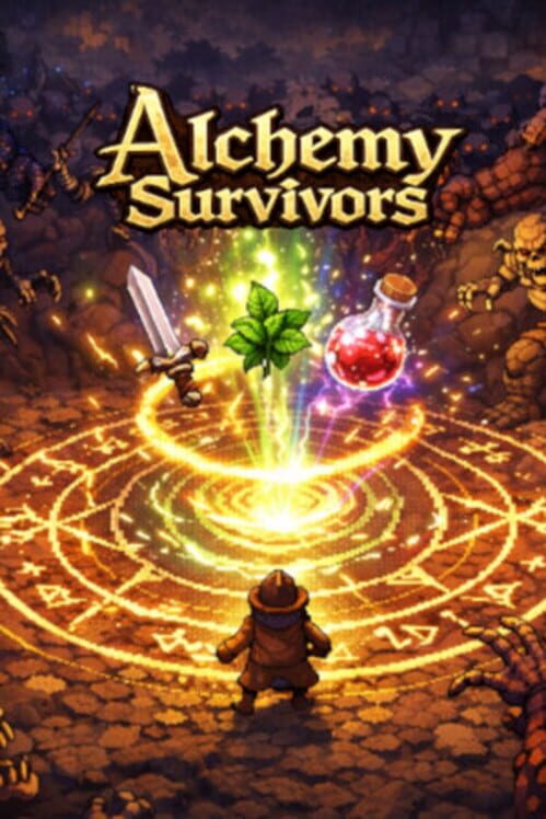 Alchemy Survivors